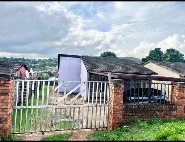 2 BEDROOM HOUSE FOR SALE IN GLENWOOD